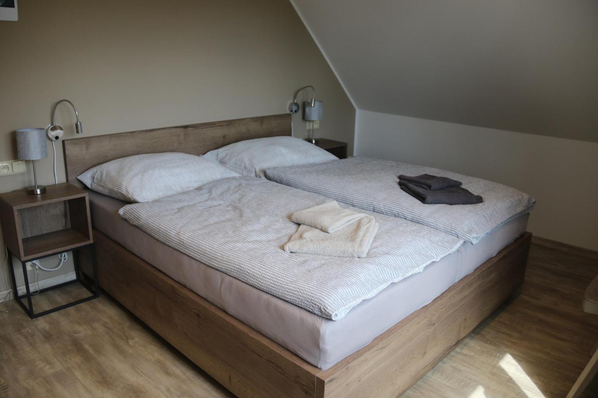 הראדץ נאד מוראביצי Apartmany Lama מראה חיצוני תמונה